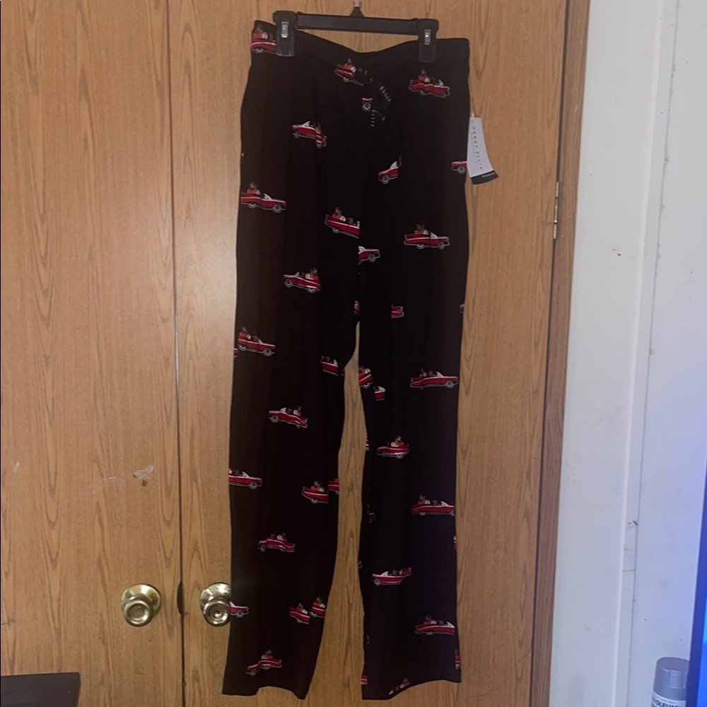 Men Perry Ellis sleep pants nwt